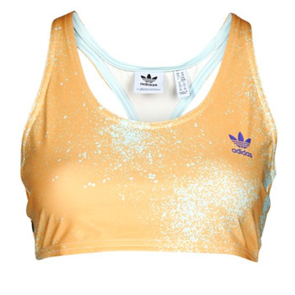 adidas adidas  Sportski grudnjaci AOP BRA TOP  adidas