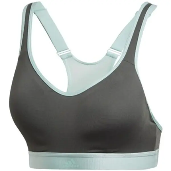 adidas adidas  Sportski grudnjaci DU1272  adidas