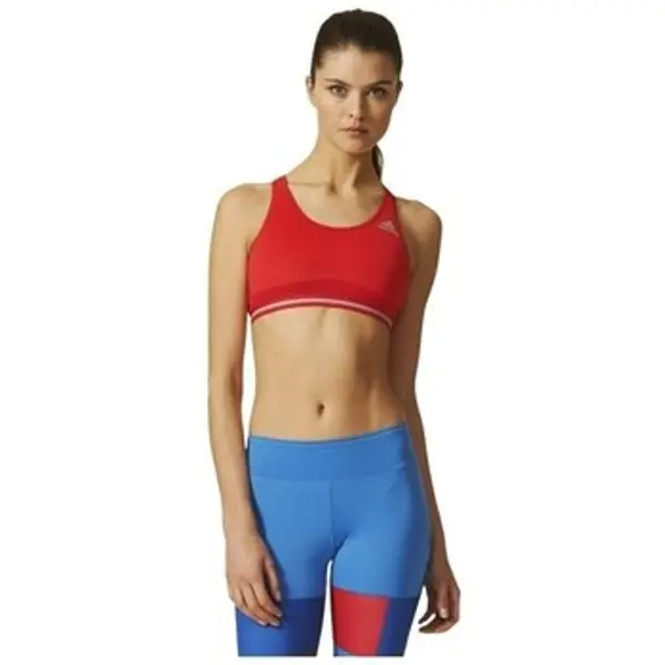 adidas adidas  Sportski grudnjaci Techfit Climachill Bra  adidas