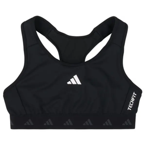 adidas adidas  Sportski grudnjaci TECHFIT Power React Bra Kids  adidas