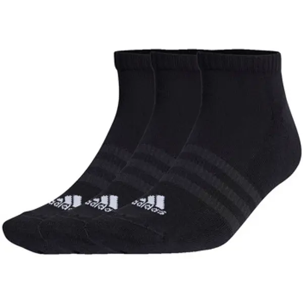 adidas adidas  Stopalice Chaussettes  C SPW LOW 3P 62% coton  adidas