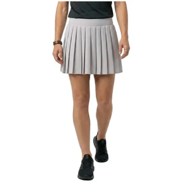 adidas adidas  Suknje Jupe  Classics blanc ajustée  adidas
