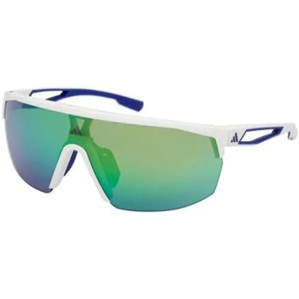 adidas adidas  Sunčane naočale Maschera Unisex SP0099 21Q  adidas
