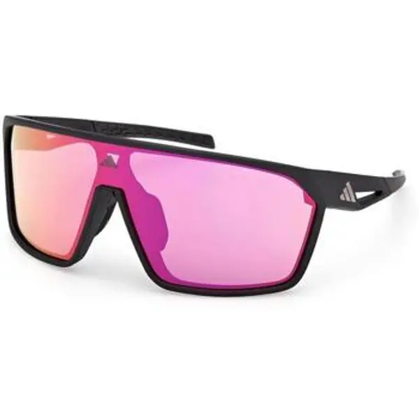 adidas adidas  Sunčane naočale Maschera Unisex SP0108 02Z  adidas