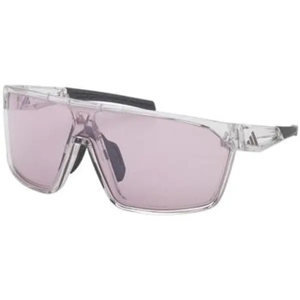 adidas adidas  Sunčane naočale Maschera Unisex SP0108 26Z  adidas