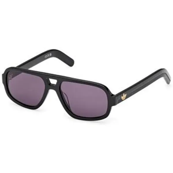 adidas adidas  Sunčane naočale Navigator OR0134 01A  adidas