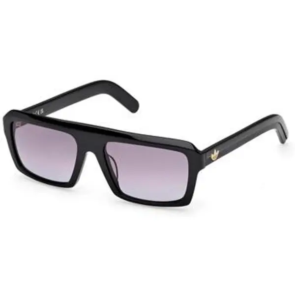 adidas adidas  Sunčane naočale Quadrato Unisex OR0133 01B  adidas