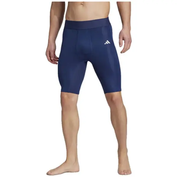 adidas adidas  Tajice Collants courts  Techfit Short Tight M ajustés  adidas