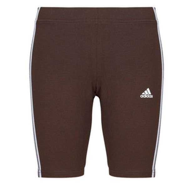 adidas adidas  Tajice Essentials 3-Stripes Bike Shorts  adidas