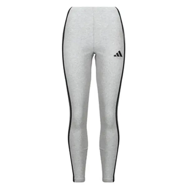 adidas adidas  Tajice Essentials 3-Stripes Cotton Leggings  adidas