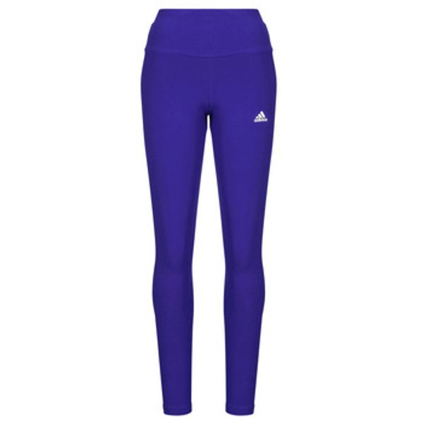 adidas adidas  Tajice ESSENTIALS HIGH-WAISTED LOGO LEGGINGS  adidas
