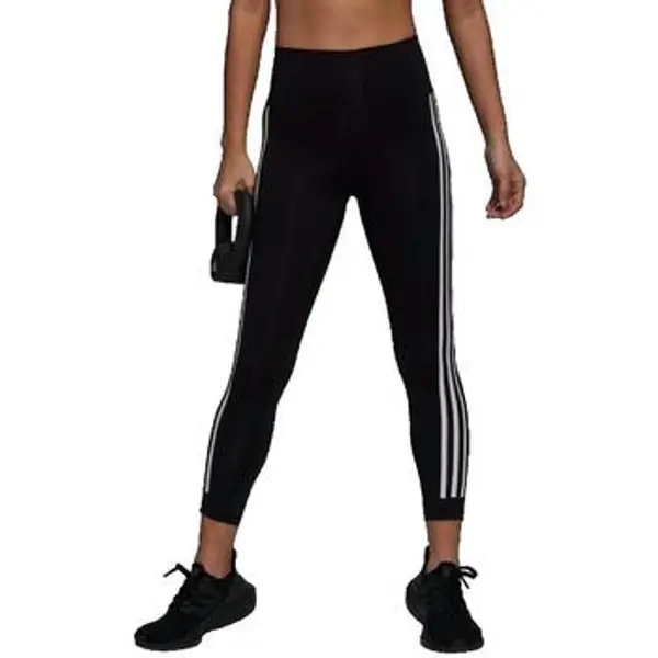 adidas adidas  Tajice Legging  Optime Training Icons 7/8  adidas