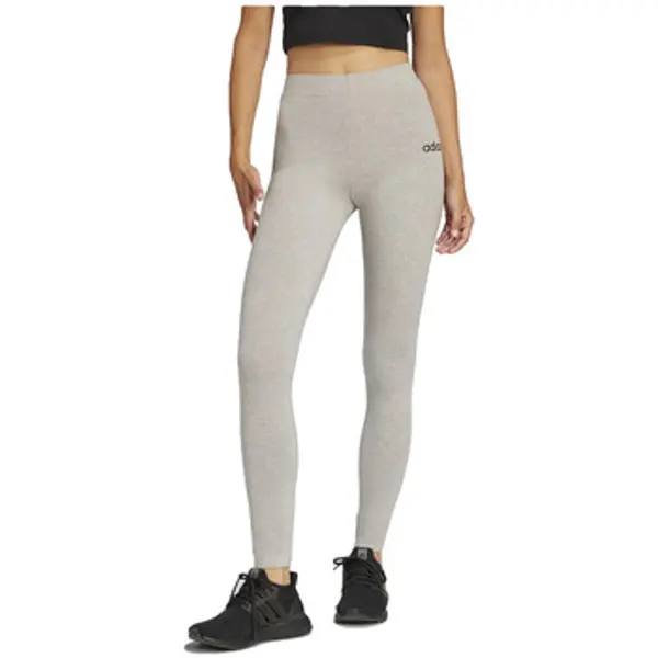 adidas adidas  Tajice Leggings  Essentials Linear coton  adidas