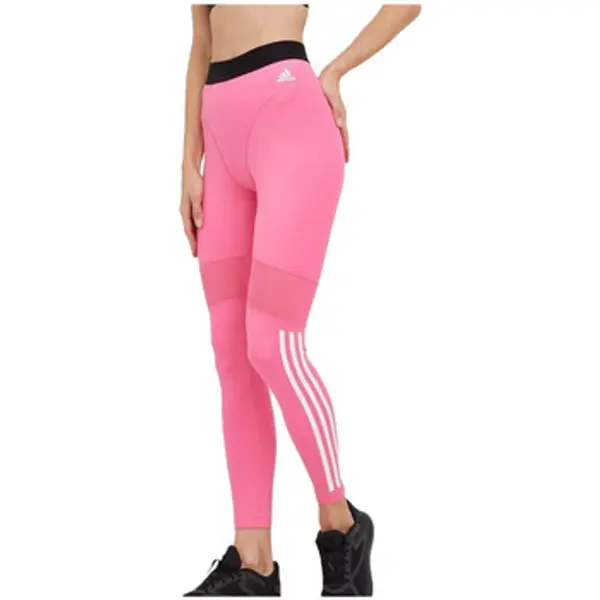 adidas adidas  Tajice Leggings  Hyperglam AEROREADY rose  adidas