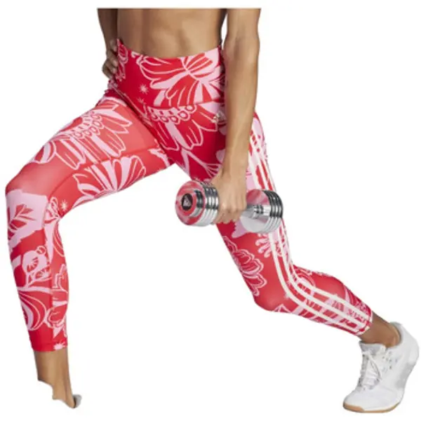 adidas adidas  Tajice Leggings  Legging 7/8 taille haute élastique  adidas
