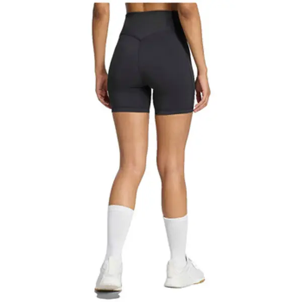 adidas adidas  Tajice Leggings  Optime Workout taille haute  adidas