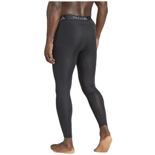 adidas adidas  Tajice Leggings  Techfit Compression confort ultime  adidas