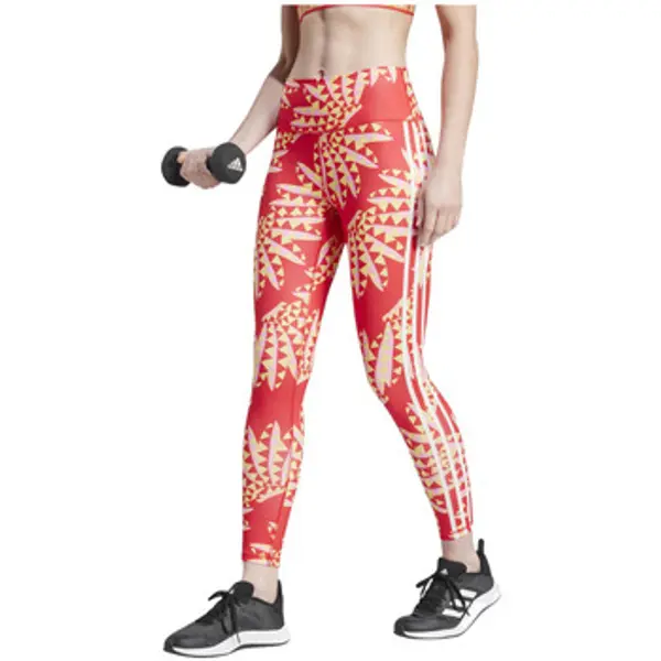 adidas adidas  Tajice Leggings  x FARM Rio près du corps  adidas