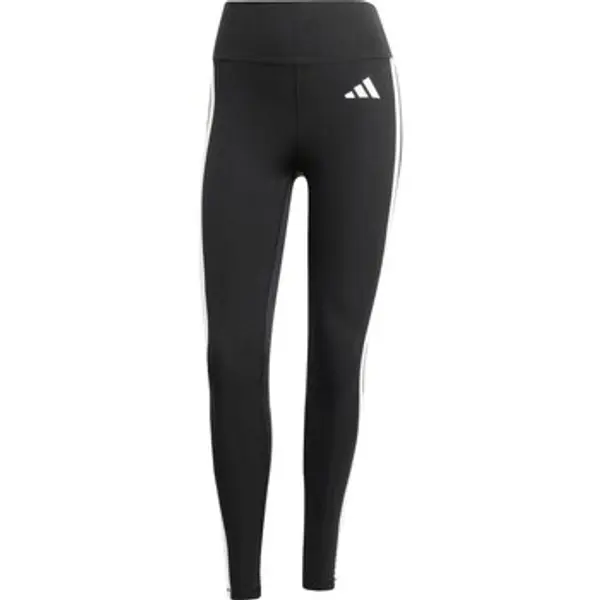 adidas adidas  Tajice Optime Essentials 3-stripes  adidas