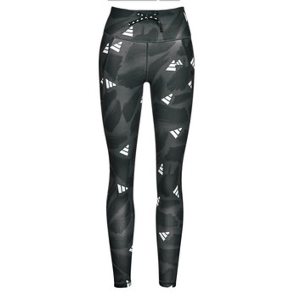 adidas adidas  Tajice RUN ESS AOP 7/8  adidas