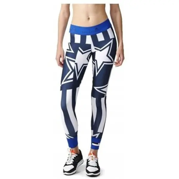adidas adidas  Tajice Stella Mccartney Print  adidas