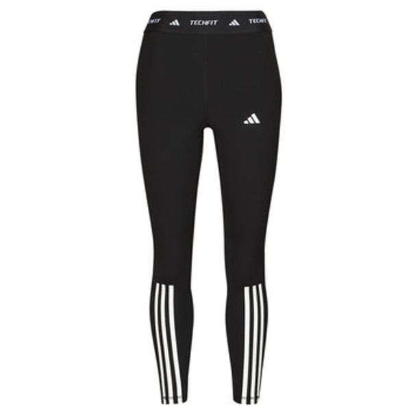 adidas adidas  Tajice TECHFIT 3-Stripes 7/8 Leggings  adidas