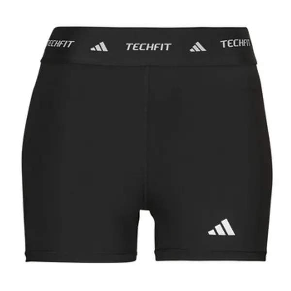 adidas adidas  Tajice TECHFIT Short Leggings  adidas