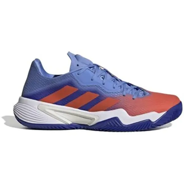 adidas adidas  Tenis Barricade  adidas
