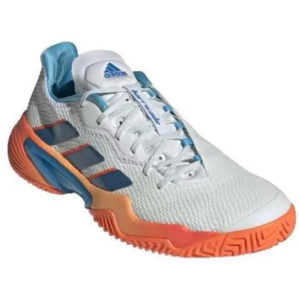 adidas adidas  Tenis Barricade  adidas