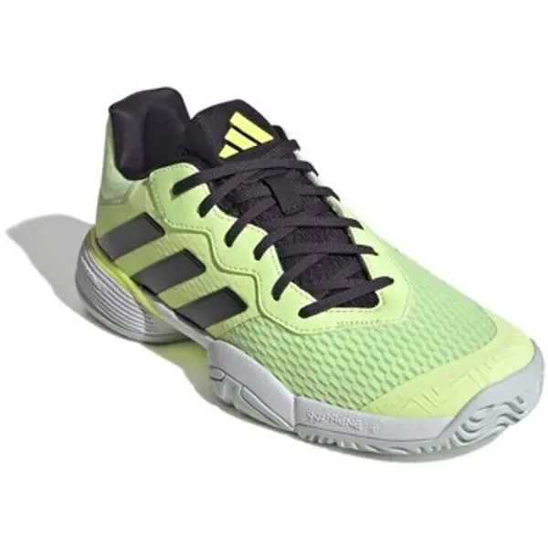 adidas adidas  Tenis Barricade Allcourt 2024  adidas