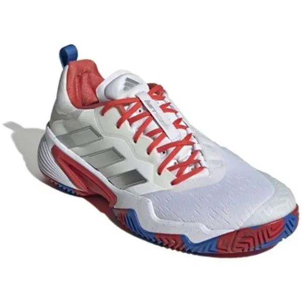 adidas adidas  Tenis Barricade Allcourt  adidas