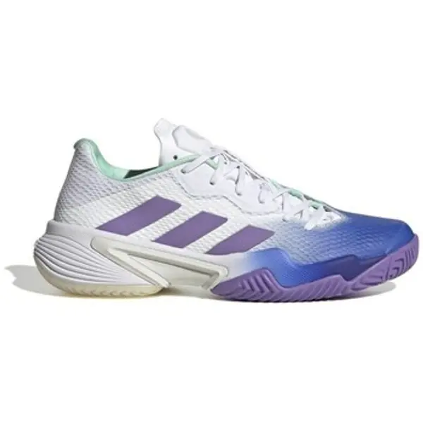 adidas adidas  Tenis Barricade Allcourt  adidas