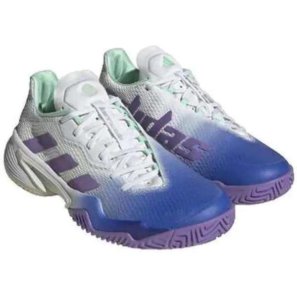 adidas adidas  Tenis Barricade Allcourt  adidas