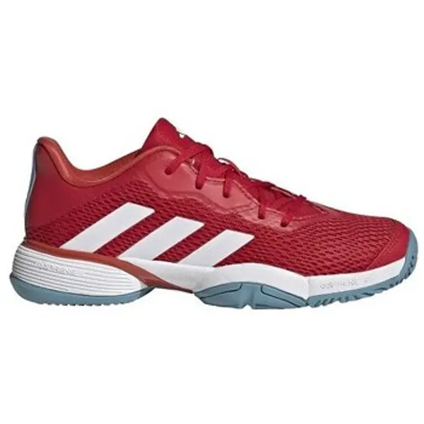 adidas adidas  Tenis Barricade Allcourt  adidas
