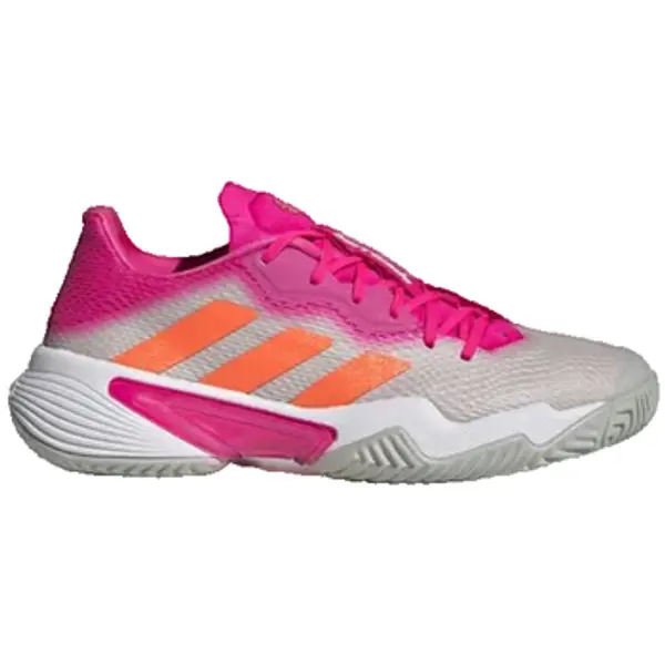 adidas adidas  Tenis Barricade Low  adidas