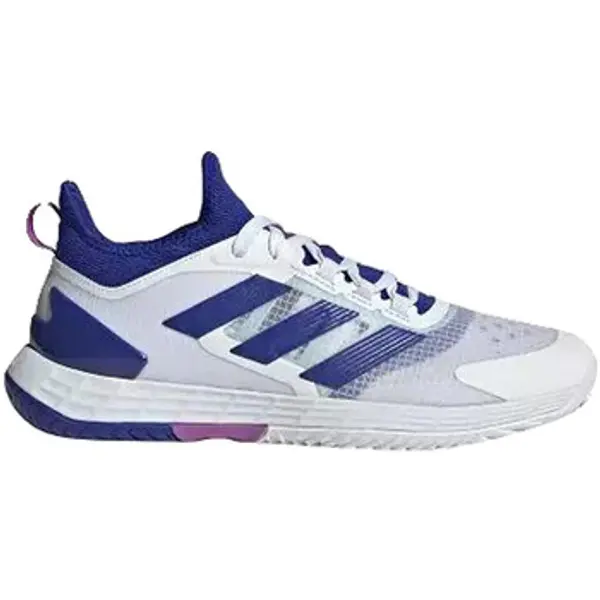 adidas adidas  Tenis Baskets  Adizero Ubersonic 4.1 léger et renforcé  adidas