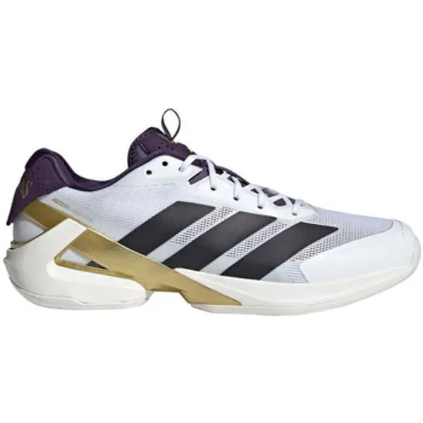 adidas adidas  Tenis Baskets  Adizero Ubersonic 5 léger et réactif  adidas