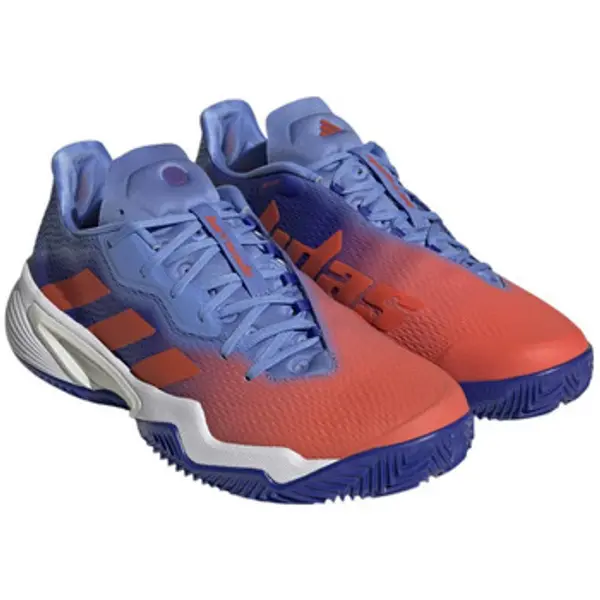 adidas adidas  Tenis Baskets  Barricade en textile  adidas