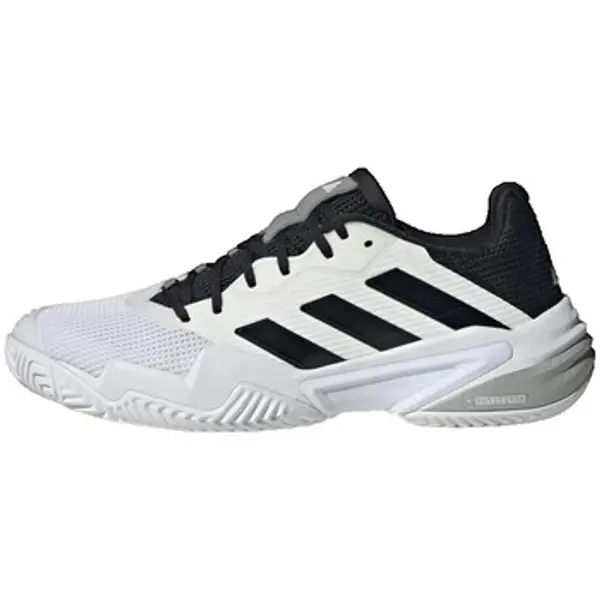 adidas adidas  Tenis Baskets  Barricade M If0465 maille respirante  adidas
