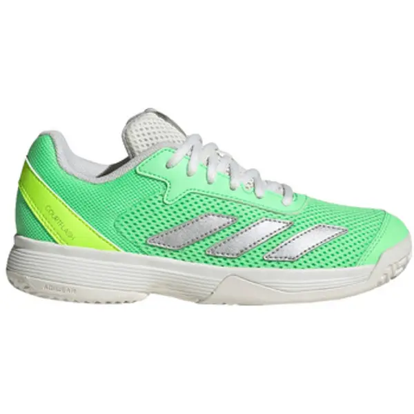 adidas adidas  Tenis Baskets  Courtflash maille respirante  adidas
