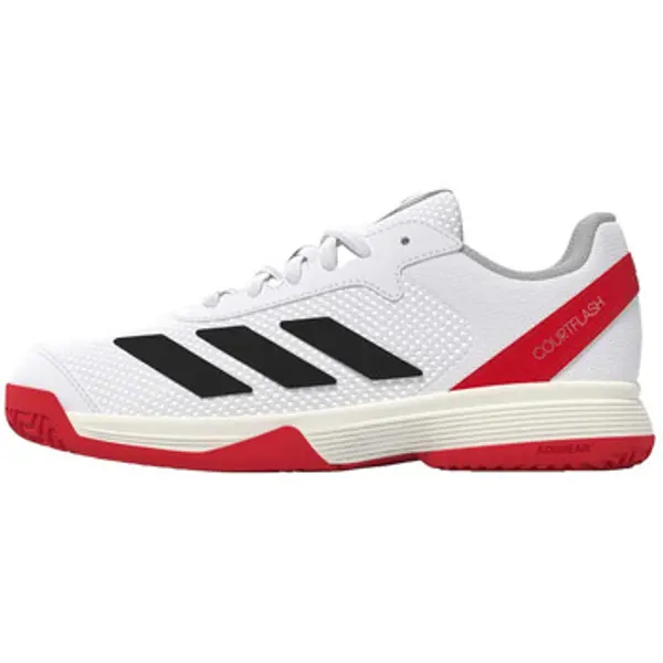 adidas adidas  Tenis Baskets  Courtflash maille respirante  adidas