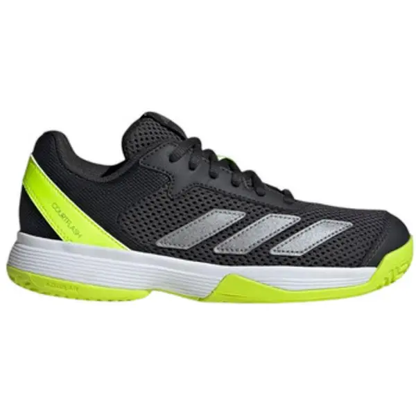 adidas adidas  Tenis Baskets  Courtflash maille respirante  adidas