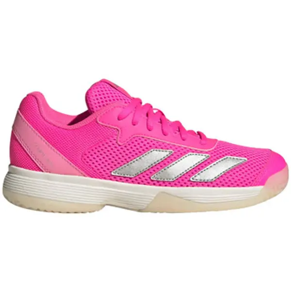 adidas adidas  Tenis Baskets  Courtflash rose  adidas