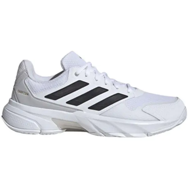 adidas adidas  Tenis Baskets  CourtJam Control 3 maille respirante  adidas