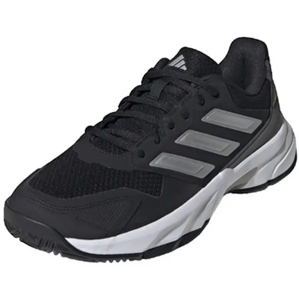 adidas adidas  Tenis Baskets  Courtjam Control 3 maille respirante  adidas