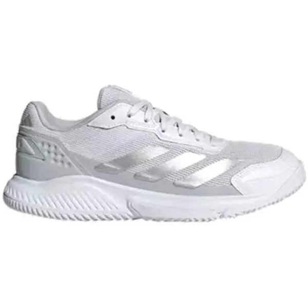 adidas adidas  Tenis Baskets  courtquick textile léger  adidas