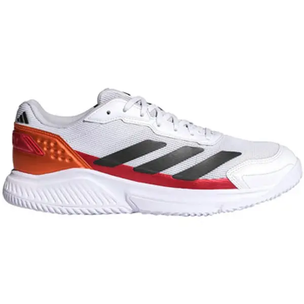adidas adidas  Tenis Chaussures de padel  Courtquick Padel tige textile  adidas
