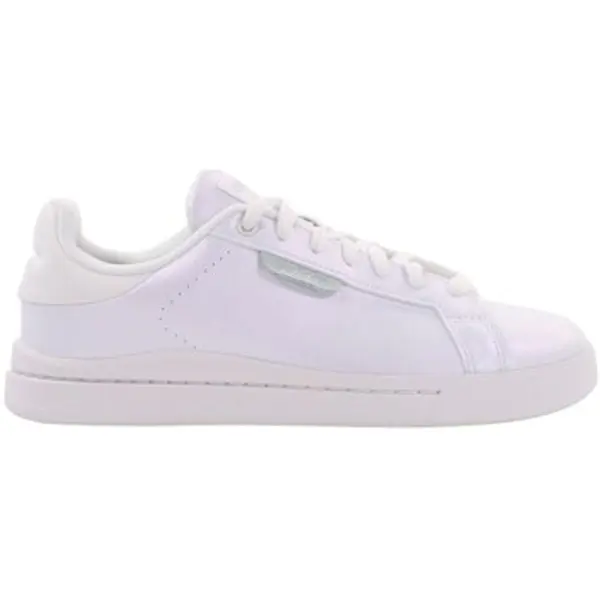 adidas adidas  Tenis Court Silk  adidas
