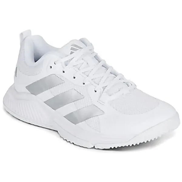 adidas adidas  Tenis Court Team Bounce 2.0 W  adidas
