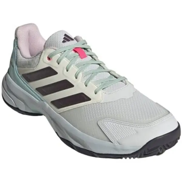 adidas adidas  Tenis Courtjam Control 3  adidas